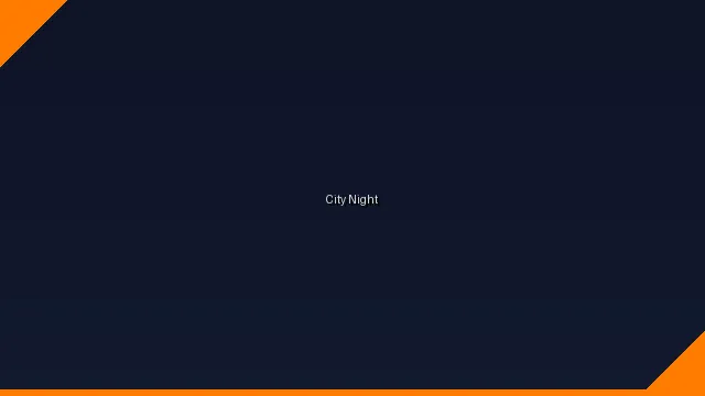 城市夜景主题赛 - 桃花社区高清视频在线观看 视频创作挑战